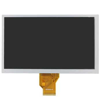 nemokamas pristatymas naujos Innolux AT080TN64 Philco Lu Chang Huayang Caska 8-colių ekranas / 8-colių LCD ekranas, AT080TN64