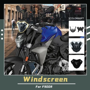 BMW F900R 2021 Priedai MotorcycleWindscreen prekinis, galinis Stiklo Ir Skristi Ekrano Laikiklis Laikiklis