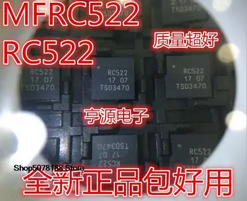 5pieces MFRC52201HN1 MFRC522 523 RC522 RC523 TEF6686HN/V102 F8602 Originalus Naujas Greitas Pristatymas