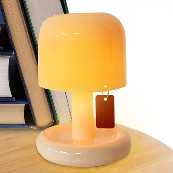 Mažas Stalo Lempa Saulėlydžio Miniatiūriniai Dekoratyvinis Naktinės Šviesos Miniatiūriniai Mielas Lentelė Šviesos Festivalis Ornamentu Miegamojo Spinta