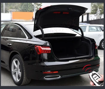 Elektrinis bagazines dangtis BMW 2 serija 2016-2020 taisomos uodega lauke protingas elektriniai galiniai vartai, elektra valdomi atidarymas