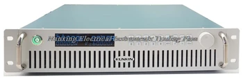 Greitas atvykimas KL7100 150 V/60A/600W/KL7100A 300V/60A/600W/KL7100B 500V/40A/600W Didelės galios programa-kontroliuojamas DC elektroninis apkrovos