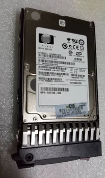 HP 492620-B21 493083-001 300G SAS 10K 2.5 G5 G6 G7 kietieji diskai
