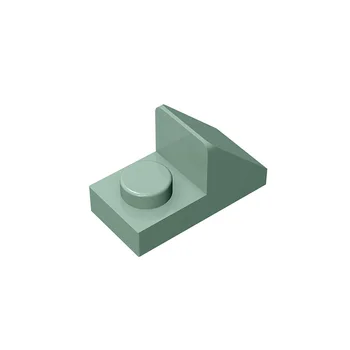 Blokai Suderinamas su LEGO 92946 15672 Techninės Paramos SS Priedai, Dalys Asamblėjos Nustatyti Plytų 