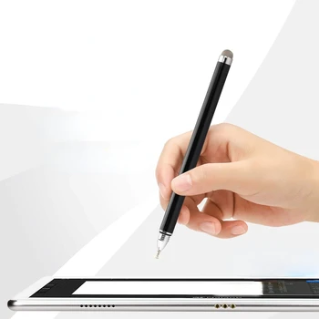 Sprogstamųjų Capacitive Jutiklinis Ekranas Pen Jutiklinio Ekrano Rašikliu Mobiliojo Telefono Stylus Tablet Touch Pen Tablet Pc 