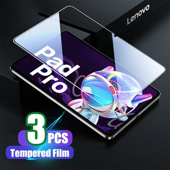 Grūdintas Stiklas Lenovo Tab P11 Pro Xiaoxin Pad Pro 11.2 2022 TB-132FU TB-138FC Anti-Scratch Tablet Screen Protector Filmas