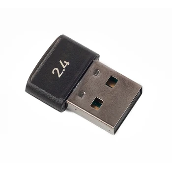 G5AA USB Imtuvas razer Nari Belaidžių Ausinių Simfoninis Siųstuvas