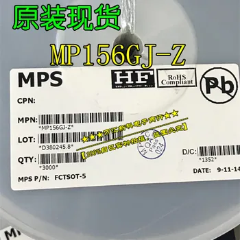10vnt originalus naujas MP156GJ-Z MP156GJ SOT23-5 su sąlyga,