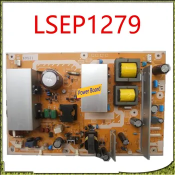 LSJB1279 2 Professional TV Dalys Originalios TH-P42X10C Power Board LSJB1279-2 ASSY.N0.LSEP1279 TV elektros Energijos Tiekimo Valdybos Galia Kortelę