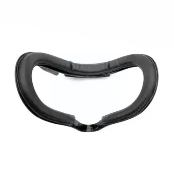 PU Odos, Veido Putos Pakeitimo Akių Kaukė Trinkelėmis Pagalvėlė Padengti Oculus Rift VR Akinius VR Virtualios Realybės Akiniai Accessori B8H5