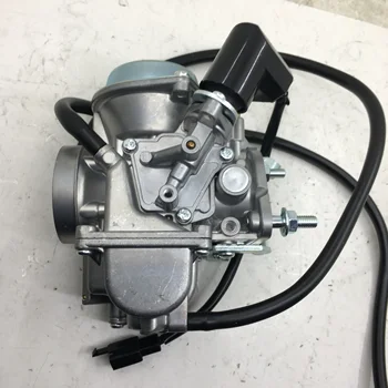 SherryBerg PD31 31mm angliavandenių KARBIURATORIŲ, 250-350CC SU SIURBLIO IR ELEKTROS DROSELIS pakeisti už keihin mikuni karbiuratorius carburador