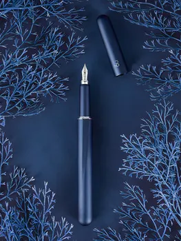 N9 Stiliaus Kinijos Chi Pen Verslo Vyrų Parašą Pen Fontanas Pen