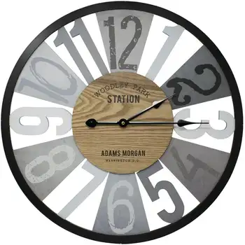 Laikrodis Dekoratyvinis , 24