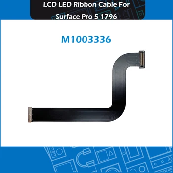 Nešiojamas LCD LED Juostelė Flex Ekrano Kabelis M1003336 