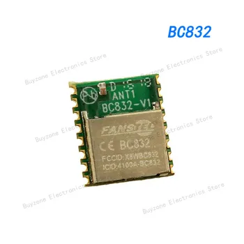 BC832 Bluetooth v5.0 Siuntimo Ir Priėmimo Modulis 2.4 GHz Integruota