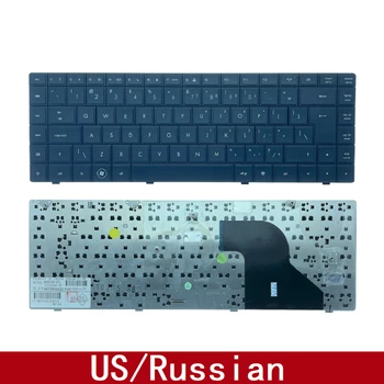 HP COMPAQ CQ620 CQ621 CQ625 620 621 625 Nešiojamojo kompiuterio Klaviatūra Pakeitimo MUMS rusų
