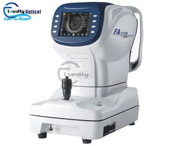 Geriausios Kokybės Optometry FA-6100BK Automatinis Refraktometras Pardavimui