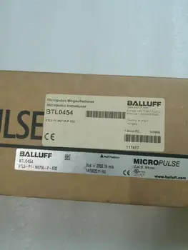 BALLULL BTL0454 BTL5-P1-M0750-P-S32