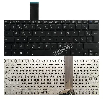 NAUJAS Brazilija klaviatūros ASUS VivoBook S300 S300C S300CA S300K S300KI nešiojamas BR klaviatūra