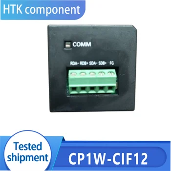 Naujas ir Originalus CP1W-CIF12 ryšio modulis