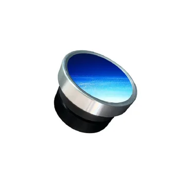 1.39 Colių TFT Apvalus Ekranas 360x360 Smart Rankenėlę Ekrano, Serijos Ekrane Balta Raudona Mėlyna Rankenėle Encoder LCD
