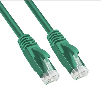 R2359 šešis tinklo kabelis namuose ultra-fine didelės spartos tinklo cat6 gigabit 5G plačiajuosčio ryšio kompiuterių maršruto ryšio megztinis