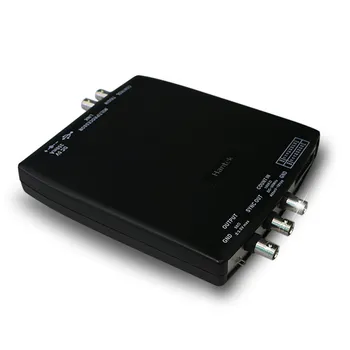 HantekDDS-3X25 virtualaus USB funkcija savavališkai signalo signalo generatoriaus, analoginis 25M