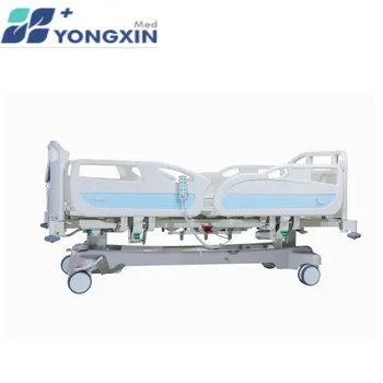 YXZ-C5 elektros ligoninės paciento lovos