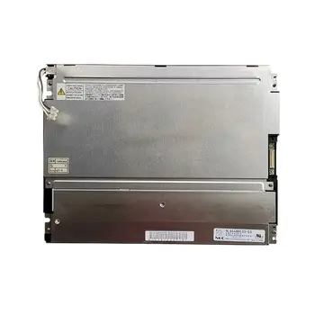 Originalus 10.4 colių LCD ekranas NL6448BC33-53