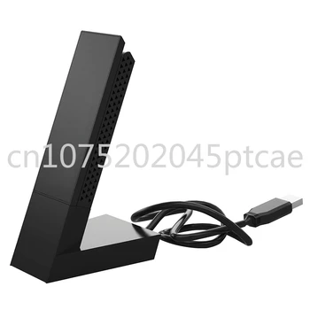 A6210 europos sąjungos Oficialusis restauruotas WiFi Adapteris AC1200 USB 3.0 WiFi tinklo plokštė 802.11 AC Dual-Band su didelio jautrumo antena