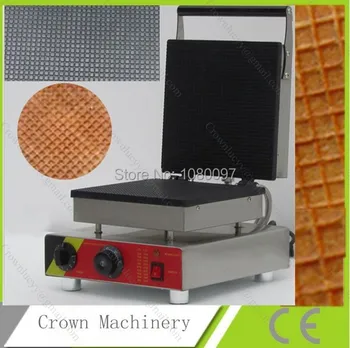 110V, 220V Elektros pliurpalas mašina; pliurpalas maker;pliurpalas baker;Ice cream cone maker