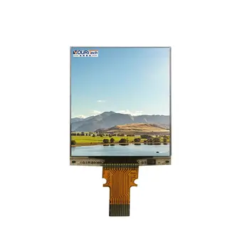 1.26 Colių LS013B7DH01 LCD 144*168Resolution SPI Sąsaja Saulės, Skaitymo Naudoti Nešiojami Elektroniniai Kainą Ekranas
