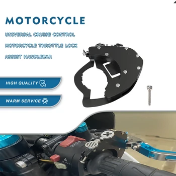 Tempomatas Moto Droselio Užraktas Padėti Rankenos Honda CBR 1100 XX VISUS METUS RVT1000R CBR1100XX VTR 1000 SP1 / SP2