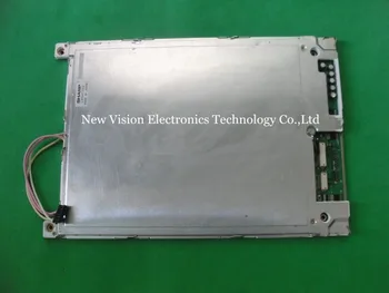 Originalus LM64C082 LM64C09P LCD Ekranas Pakeisti 9.4 colių VGA LCD Modulis Aukščiausios Kokybės 640*480 STN Ekranas
