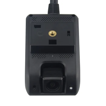 3G DVR JC200 WCDMA GPS Tracker Automobilių Su 