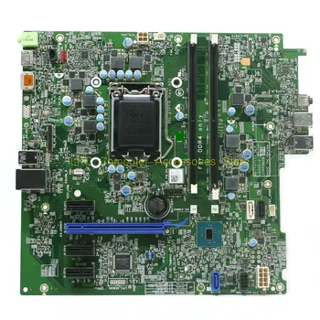 NAUJI DELL Optiplex 3046 Bokštas 3046Tower Darbastalio Plokštė DDR4 HDMI+DP R097X 0R097X KN-0R097X Mainboard 16505-2 100%Testuotas