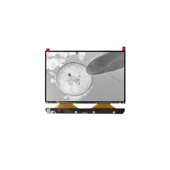 TM089CFSP01 Nespalvoto LCD 8.9 Colių 4K Mono LCD Ekranas su 3840X2400 Raiškos LCD Ekranas MIPI 50PIN dėl Fotonų MONO X
