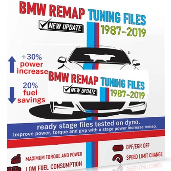 BMW Tuning Failus Remapping Ekiu Etapas 1,Etapas 2 Etapas 3...ir t.t. - iš Viso 19.7 GB Visi Modeliai Winols.Bin failus