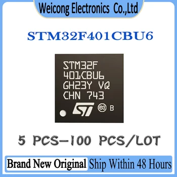 STM32F401CBU6 STM32F401CBU STM32F401CB STM32F401C STM32F401 STM32F40 STM32F4 STM32F STM32 STM3 STM ST IC MCU Chip UFQFPN-48