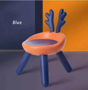 2022 Žaislas Sofa-Lova, Kėdė Vaikams, Kėdė Mielas Naminių Triušių Kėdė