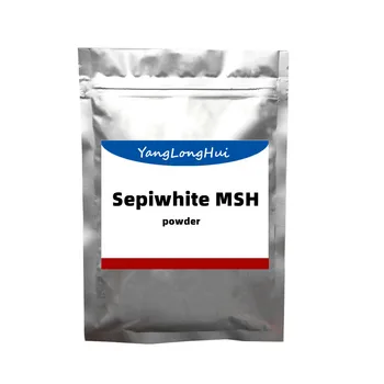 50-1000g Super Sepiwhite MSH Milteliai Odos Paryškinimo ir balinimo,sumažina dėmes ir pašalinti melanino,Antioksidantai nuo Raukšlių