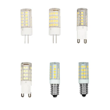 10cartons Energijos taupymo LED Viko Ir Aukštas Spalvos Indeksas Jaukus Ir Šviesus Patalpų Crystal Šviesos diodų (LED) Viko Gali Išsaugoti