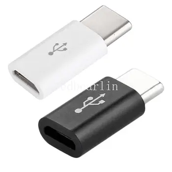 100vnt Adapteris Micro USB 