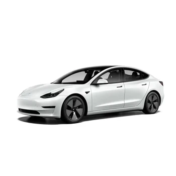 2023 Naujas EV Automobilius Modelis 3 Naujos Energijos Transporto priemonių 500KM Elektriniai Automobiliai Kasdien Mandagumo Mažų Automobilių.