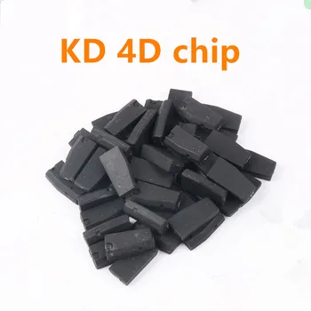 KD-X2 atsakiklis chip KD4D KEYDIY ID4C/4D ID46 KD-4D KD-46 KD-48 4C 4D 46 48 kopijuoti mikroschemą KEYDIY KD-X2 įrankis