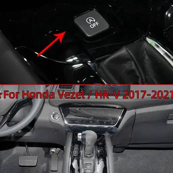 Honda HR-V HRV Vezel 2015-2021 Automatiškai Start Stop Off Sistema Arčiau Prietaiso Adapterio Kištuką Smart Canceller Kabelis