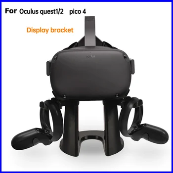 Stendas reguliuojamo Oculus Quest 1/2 pico 4 darbalaukio reguliuojamas stovas Oculus Rift Vs/Vožtuvas Indeksas VR Priedai