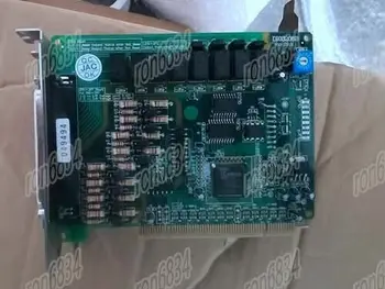 1pc naudojamas DIO3208B V1.1 SV1.1 valdymo plokštė PCI kontrolės kortelė
