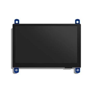 5 Colių IPS LCD Panelė x 480 Capacitive Ekrano Aviečių 4B/3B+/A+/B/2B/B+/A+ P8DC