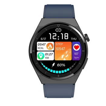 Naujas T88 Smart Watch 